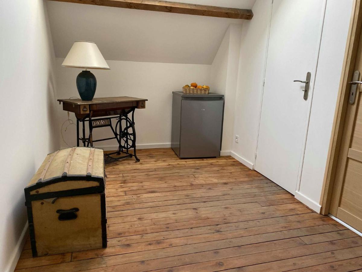 Ligny-Thilloy A La Ferme De Thilloy Bed & Breakfast エクステリア 写真