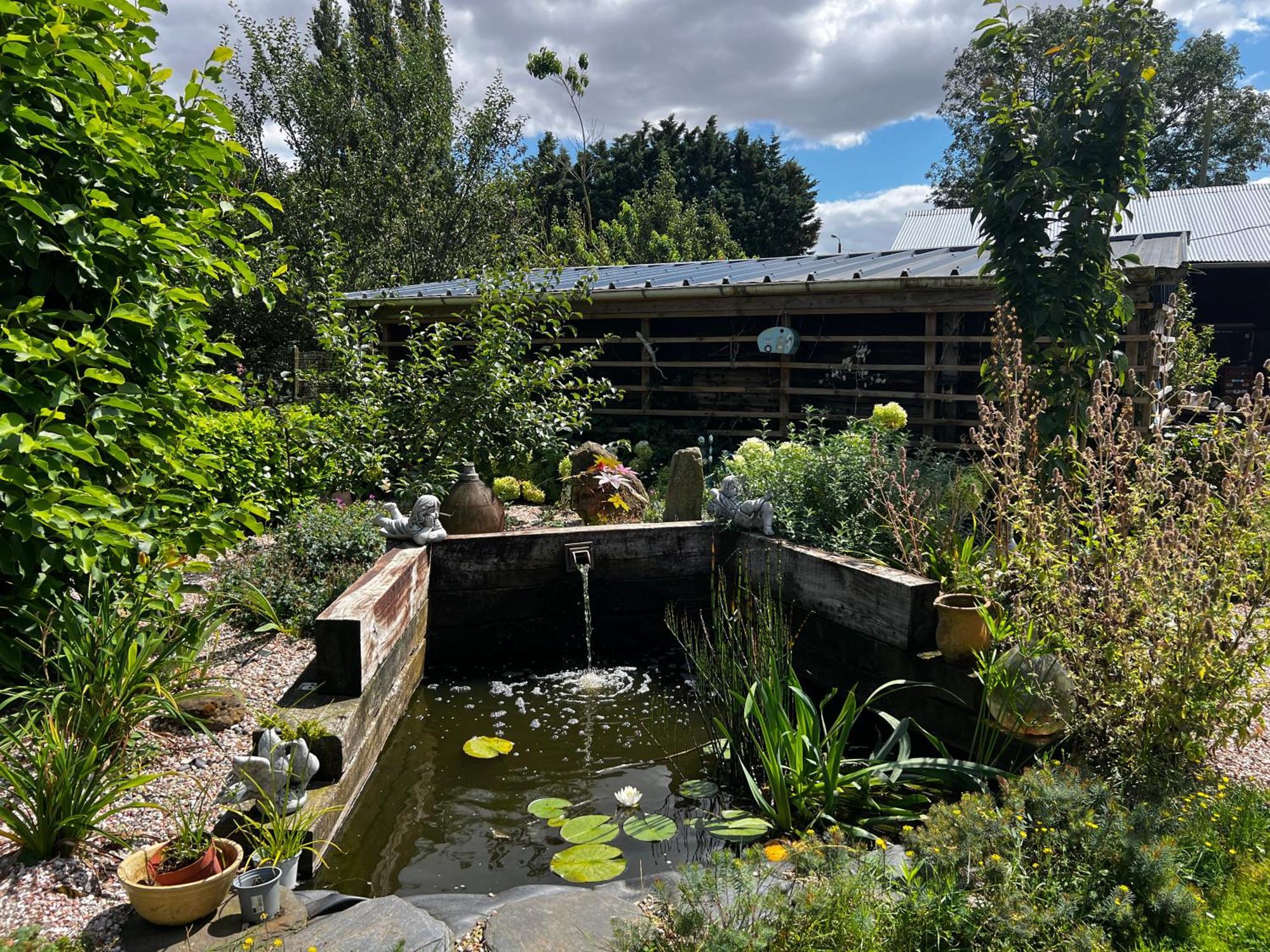 Ligny-Thilloy A La Ferme De Thilloy Bed & Breakfast エクステリア 写真